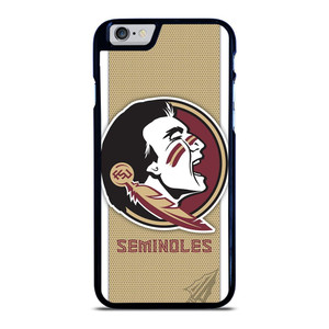 FLORIDA STATES SEMINOLES FOOTBALL iPhone 6 / 6S Case Cover FLORIDA STATES SEMINOLES FOOTBALL iPhone 6 / 6S Case Cover