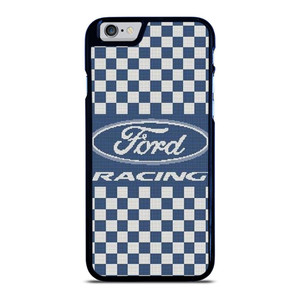 FORD RACING PATTERN iPhone 6 / 6S Case Cover FORD RACING PATTERN iPhone 6 / 6S Case Cover