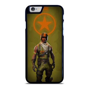 FORTNITE ARIAL ASSAULT SKIN iPhone 6 / 6S Case Cover