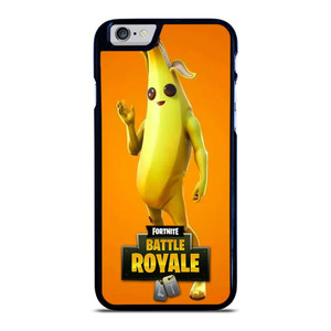 FORTNITE CHARACTER PEELY iPhone 6 / 6S Case Cover FORTNITE CHARACTER PEELY iPhone 6 / 6S Case Cover