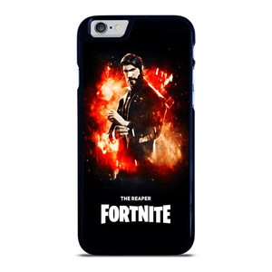 FORTNITE THE REAPER SKIN iPhone 6 / 6S Case Cover FORTNITE THE REAPER SKIN iPhone 6 / 6S Case Cover