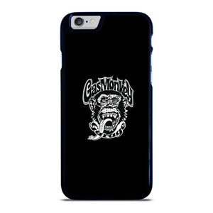GAS MONKEY GARAGE LOGO iPhone 6 / 6S Case Cover