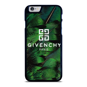 GIVENCHY GLOWING LEAF iPhone 6 / 6S Case Cover