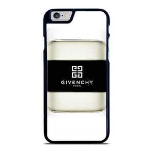 GIVENCHY PARIS GOLD LOGO iPhone 6 / 6S Case Cover