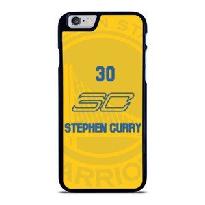 GOLDEN STATE STEPHEN CURRY LOGO iPhone 6 / 6S Case Cover GOLDEN STATE STEPHEN CURRY LOGO iPhone 6 / 6S Case Cover