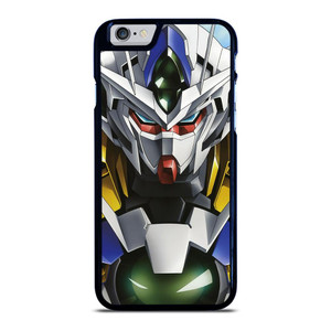 GUNDAM MOBILE SUIT CAARTOON iPhone 6 / 6S Case Cover