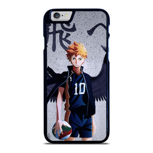 HAIKYUU SHOYO HINATA ANIME iPhone 6 / 6S Case Cover HAIKYUU SHOYO HINATA ANIME iPhone 6 / 6S Case Cover
