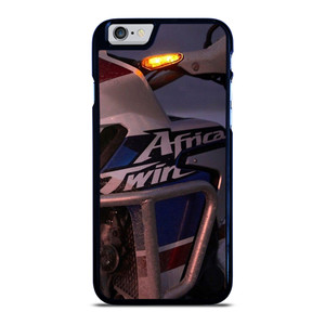 HONDA AFRICA TWIN iPhone 6 / 6S Case Cover HONDA AFRICA TWIN iPhone 6 / 6S Case Cover