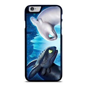 HOW TO TRAIN YOUR DRAGON TOOTHLESS iPhone 6 / 6S Case Cover HOW TO TRAIN YOUR DRAGON TOOTHLESS iPhone 6 / 6S Case Cover