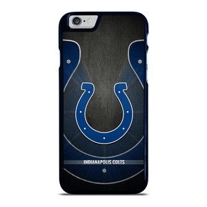 INDIANAPOLIS COLTS U SYMBOL iPhone 6 / 6S Case Cover