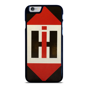 INTERNATIONAL HARVESTER IH CASE iPhone 6 / 6S Case Cover