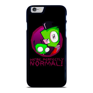 INVADER ZIM ALIEN WE ARE NORMAL iPhone 6 / 6S Case Cover