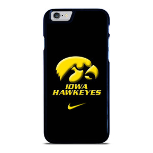 IOWA HAWKEYES NIKE LOGO iPhone 6 / 6S Case Cover