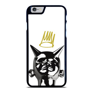 J COLE BORN SINNER ALBUM COVER iPhone 6 / 6S Case Cover J COLE BORN SINNER ALBUM COVER iPhone 6 / 6S Case Cover