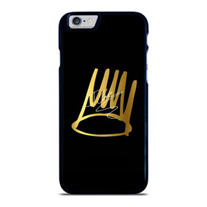 J COLE BORN SINNER SIGNATURE iPhone 6 / 6S Case Cover J COLE BORN SINNER SIGNATURE iPhone 6 / 6S Case Cover