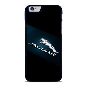 JAGUAR GLOW EMBLEM iPhone 6 / 6S Case Cover