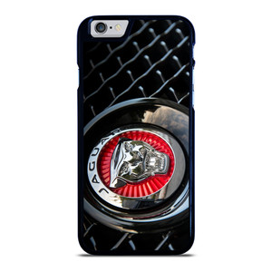 JAGUAR SPORTS CAR EMBLEM iPhone 6 / 6S Case Cover
