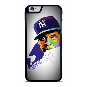 JAY Z NEW YORK ART iPhone 6 / 6S Case Cover