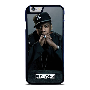JAY Z NEW YORK HAT iPhone 6 / 6S Case Cover JAY Z NEW YORK HAT iPhone 6 / 6S Case Cover