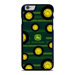 JOHN DEERE CUTE LOGO iPhone 6 / 6S Case Cover