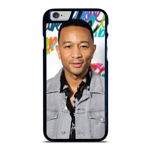 JOHN LEGEND BIGGER LOVE 2 iPhone 6 / 6S Case Cover
