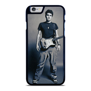 JOHN MAYER HEAVIER THINGS iPhone 6 / 6S Case Cover