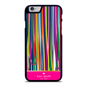KATE SPADE ABSTRACT STRIPE iPhone 6 / 6S Case Cover