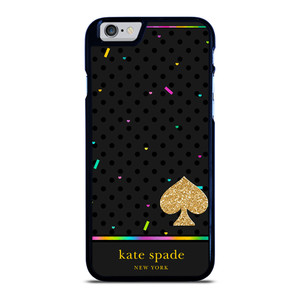 KATE SPADE RAINBOW POLKADOTS iPhone 6 / 6S Case Cover