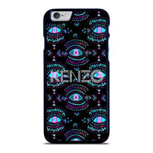 KENZO PARIS EYE PATTERN iPhone 6 / 6S Case Cover