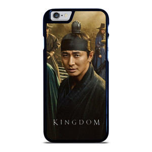 KINGDOM MOVIES KOREA iPhone 6 / 6S Case Cover