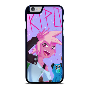 KIPO AND THE AGE OF WONDERBEASTS 2 iPhone 6 / 6S Case Cover KIPO AND THE AGE OF WONDERBEASTS 2 iPhone 6 / 6S Case Cover