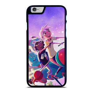 KIPO AND THE AGE OF WONDERBEASTS ALL iPhone 6 / 6S Case Cover