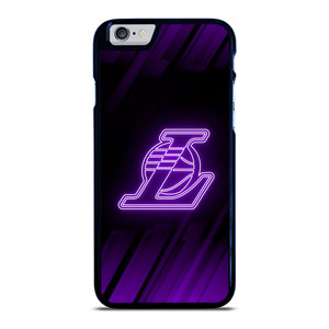 LA LAKERS NBA BASKETBALL LOS ANGELES iPhone 6 / 6S Case Cover
