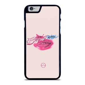 LADY GAGA STUPID LOVE ART iPhone 6 / 6S Case Cover LADY GAGA STUPID LOVE ART iPhone 6 / 6S Case Cover