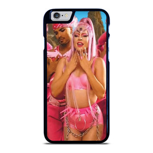 LADY GAGA STUPID LOVE iPhone 6 / 6S Case Cover