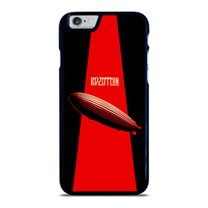 LED ZEPPELIN MOTHERSHIP ALBUM COVER iPhone 6 / 6S Case Cover