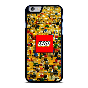 LEGO TOYS PEOPLE iPhone 6 / 6S Case Cover LEGO TOYS PEOPLE iPhone 6 / 6S Case Cover