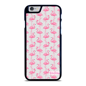 LILLY PULITZER FLAMINGO PATTERN iPhone 6 / 6S Case Cover