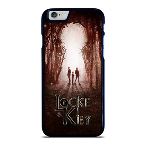 LOCKE AND KEY MOVIES iPhone 6 / 6S Case Cover