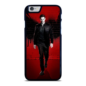 LUCIFER ANGEL WINGS iPhone 6 / 6S Case Cover