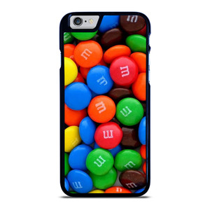 M&M'S CHOCOLATE COLLECTION iPhone 6 / 6S Case Cover M&M'S CHOCOLATE COLLECTION iPhone 6 / 6S Case Cover