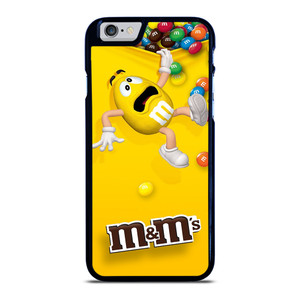 M&M'S CHOCOLATE MASCOT 2 iPhone 6 / 6S Case Cover