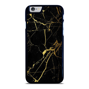 MARBLE GOLD PATTERN iPhone 6 / 6S Case Cover