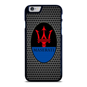 MASERATI LOGO BADGE iPhone 6 / 6S Case Cover