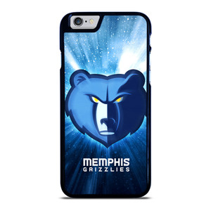 MEMPHIS GRIZZLIES NBA TEAM 2 iPhone 6 / 6S Case Cover