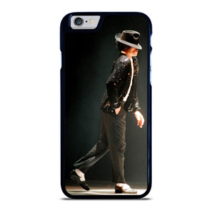MICHAEL JACKSON MOONWALK iPhone 6 / 6S Case Cover MICHAEL JACKSON MOONWALK iPhone 6 / 6S Case Cover