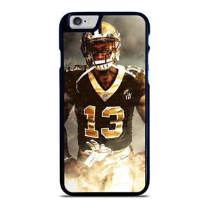 MICHAEL THOMAS NEW ORLEANS SAINTS iPhone 6 / 6S Case Cover MICHAEL THOMAS NEW ORLEANS SAINTS iPhone 6 / 6S Case Cover