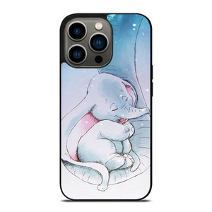 DUMBO AND MOM ART iPhone 13 Pro Case Cover DUMBO AND MOM ART iPhone 13 Pro Case Cover