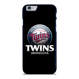 MINNESOTA TWINS BASEBALL TEAM iPhone 6 / 6S Case Cover