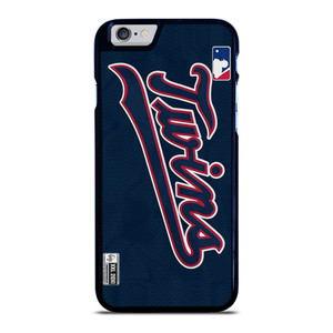MINNESOTA TWINS MLB JERSEY iPhone 6 / 6S Case Cover